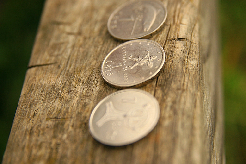 Fotoattēlam ilustratīva nozīme.