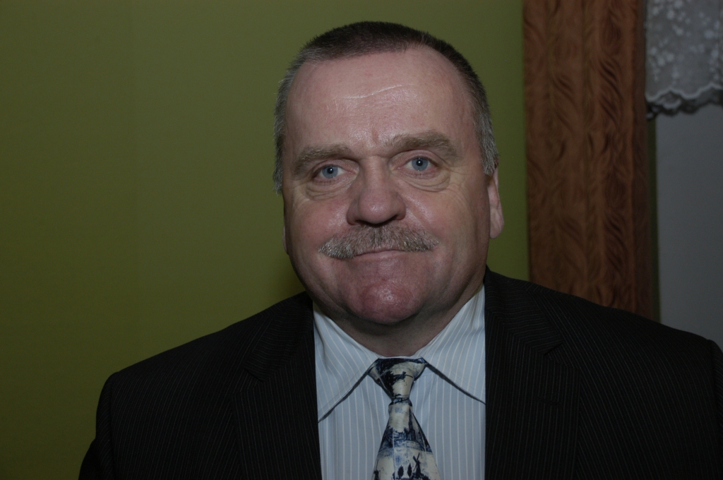 Valdis Veips
Autors: No «Bauskas Dzīves» arhīva.