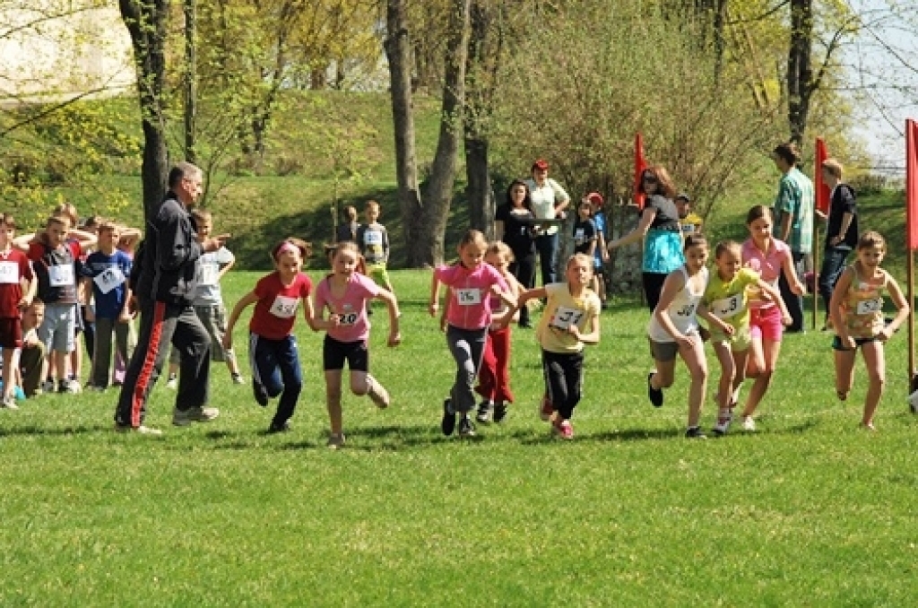 29. aprīlī notika Bauskas novada bērnu un jaunatnes sporta skolas (BJSS) rīkotais kross Bauskas pilskalna parkā. 
Bija ieradušās komandas no trim novadu skolām – Iecavas, Bauskas un Rundāles. Iecavnieki startēja ārpus konkurences. ...
Autors: Uldis Varnevičs