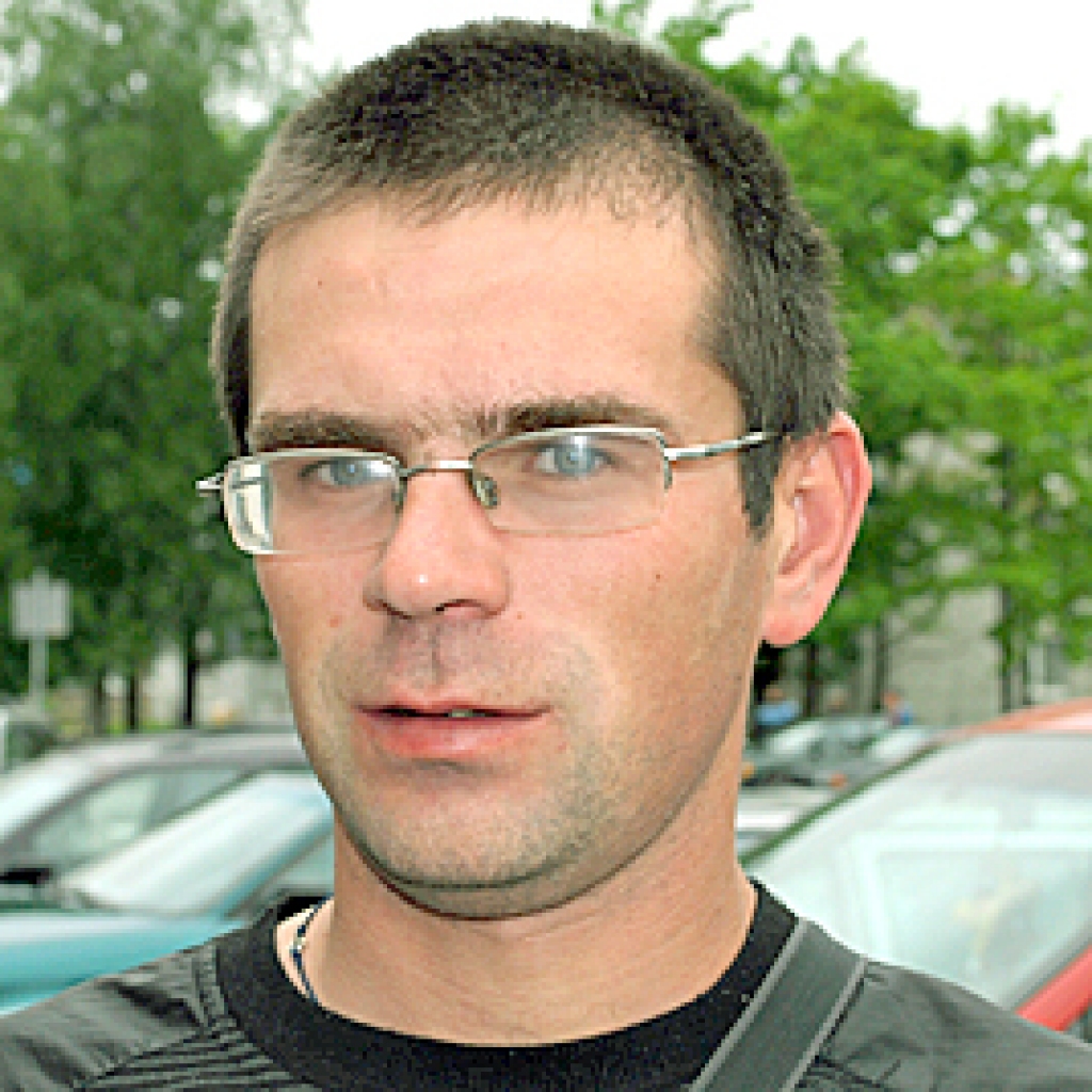 ALEKSANDRS FJODOROVS.