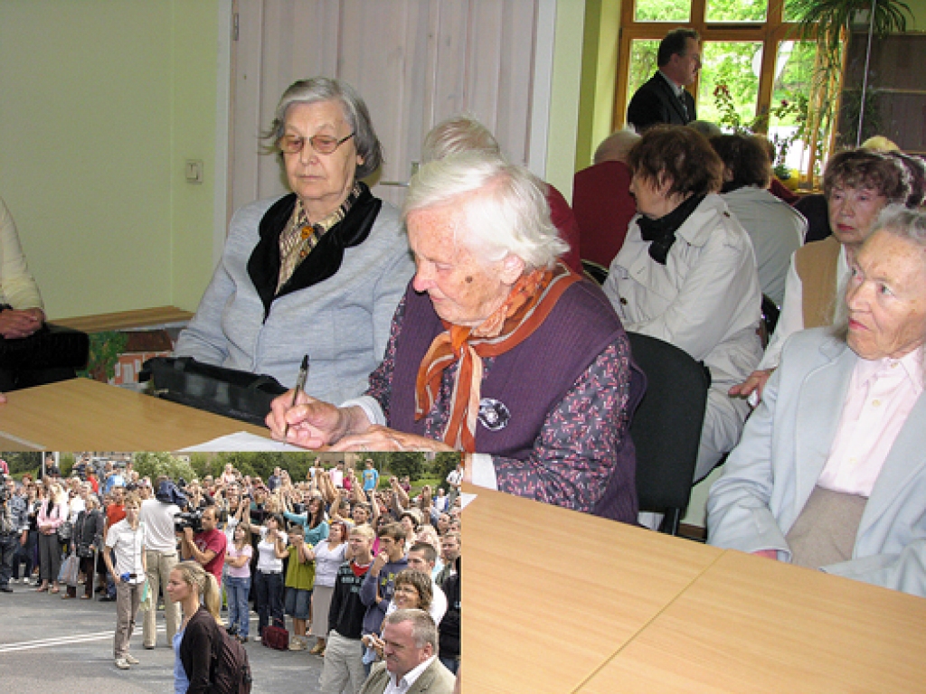 Uzņēmēju rosinātā parakstu vākšana varētu neizvērsties tik plašā sabiedrības protestā kā pirms pusotra gada. 