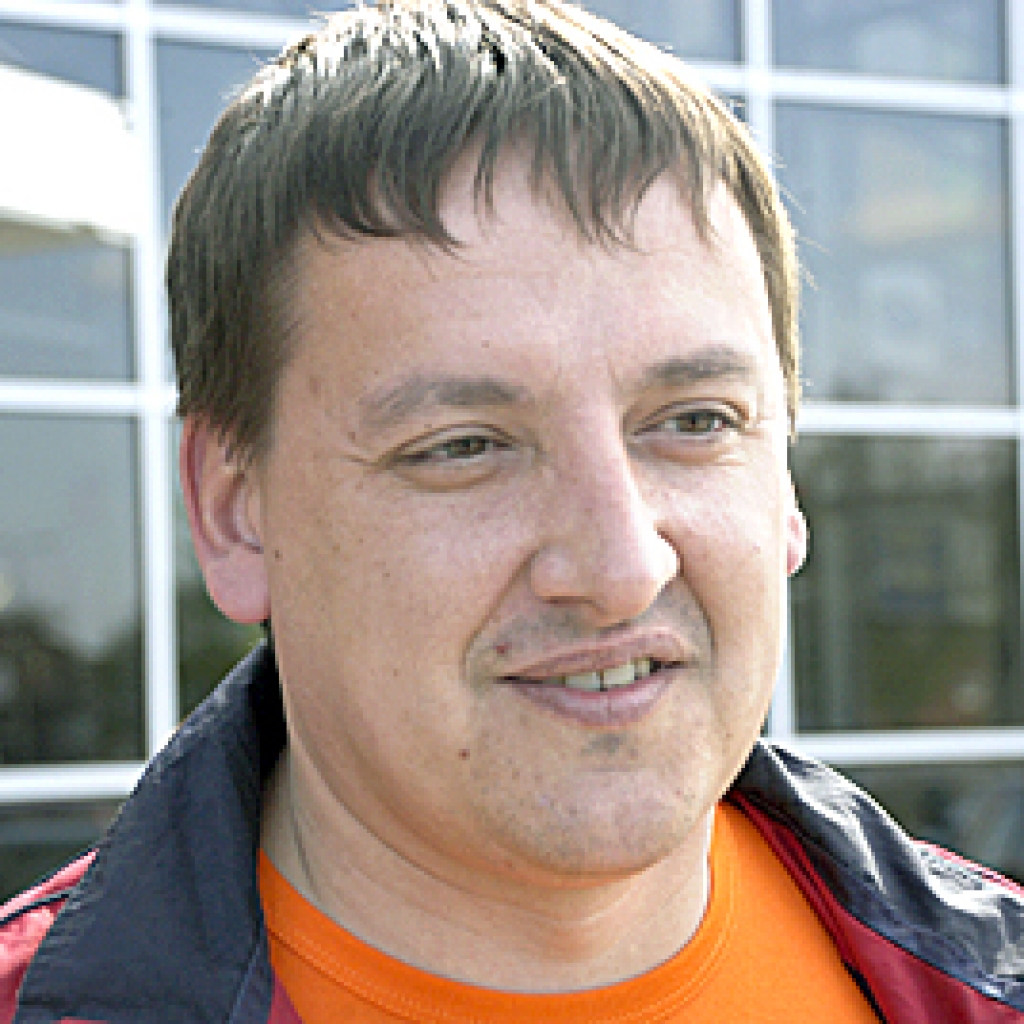 GUNĀRS ŠTEINHARDS.