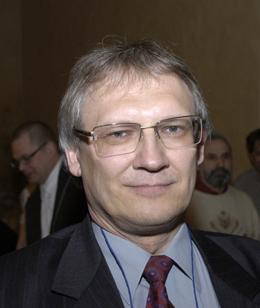 Aivars Okmanis, Rundāles novada domes priekšsēdētājs.
Autors: no 