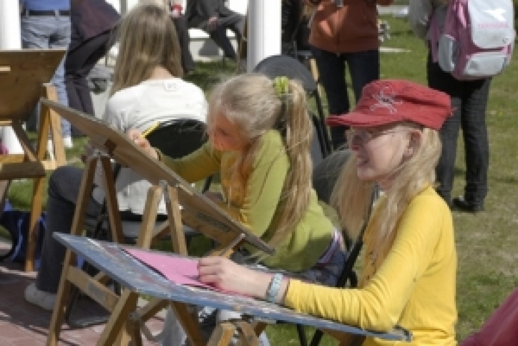 Fotoattēlam ilustratīva nozīme.
Autors: No «Bauskas Dzīves» arhīva.