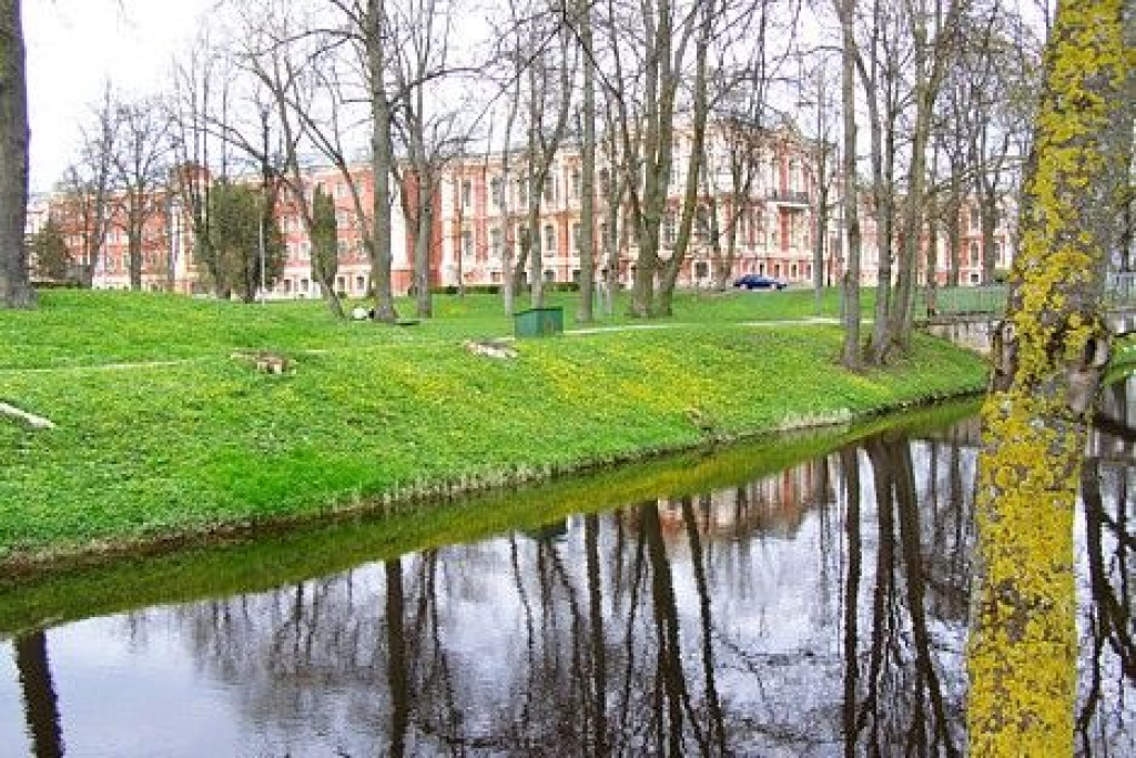 Fotoattēlam ilustratīva nozīme.