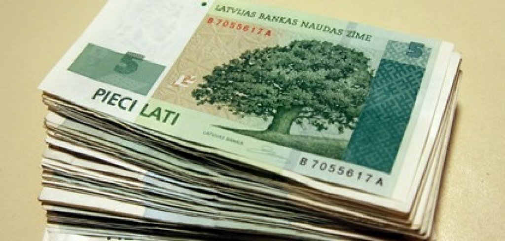 Fotoattēlam ilustratīva nozīme.
Autors: apollo.lv