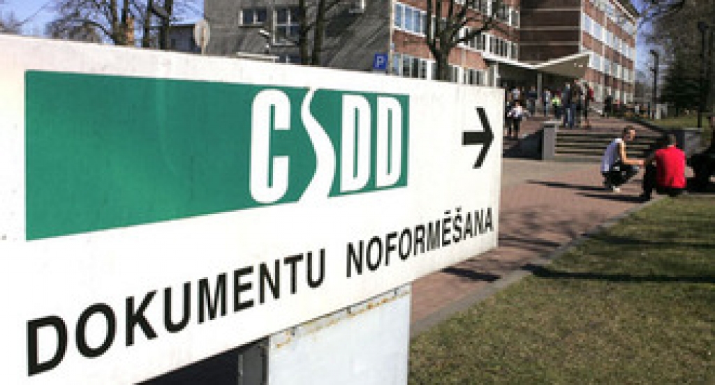 Fotoattēlam ilustratīva nozīme.
Autors: unity.lv