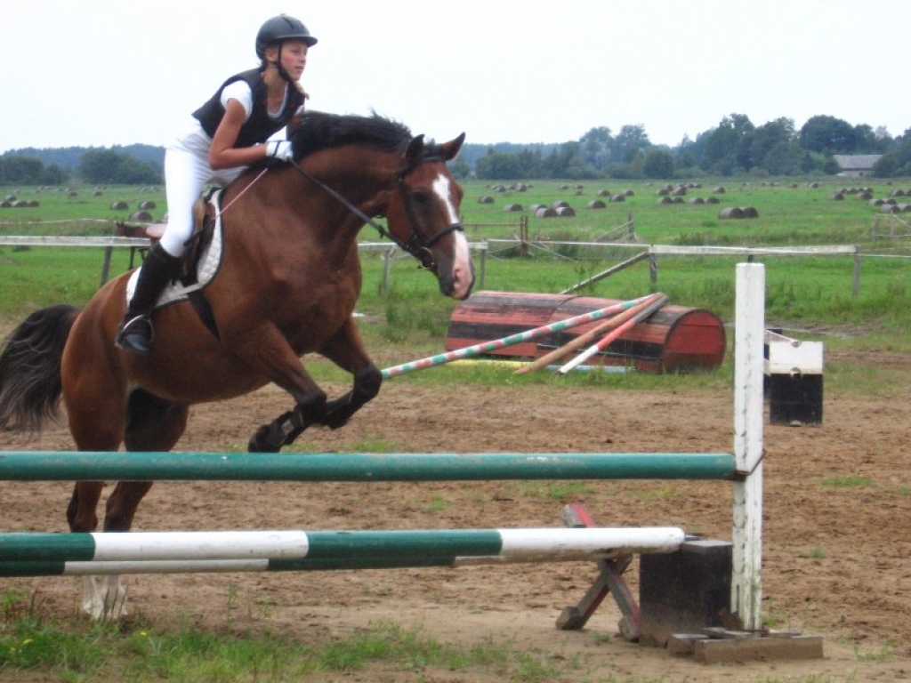 Attēlam ilustratīva nozīme.
Autors: sportacentrs.com