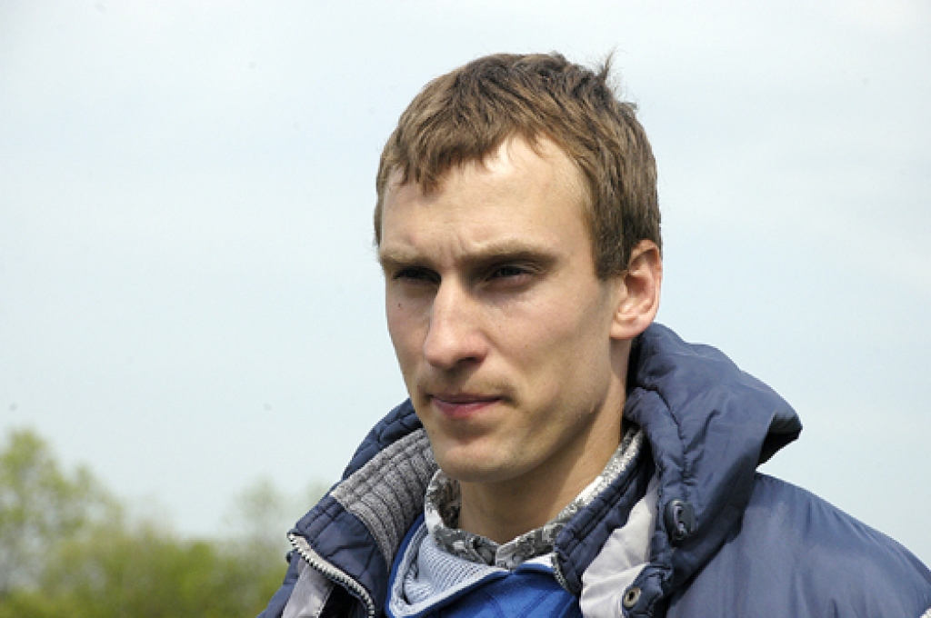 Vides inspektors Ilmārs Bodnieks ir atbildīgs par īpaši aizsargājamām dabas teritorijām Bauskas un kaimiņu novados.
Autors: Ivars Bogdanovs