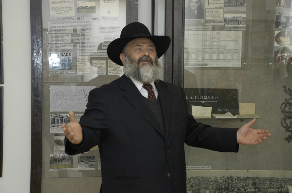 Autors: Ivars Bogdanovs