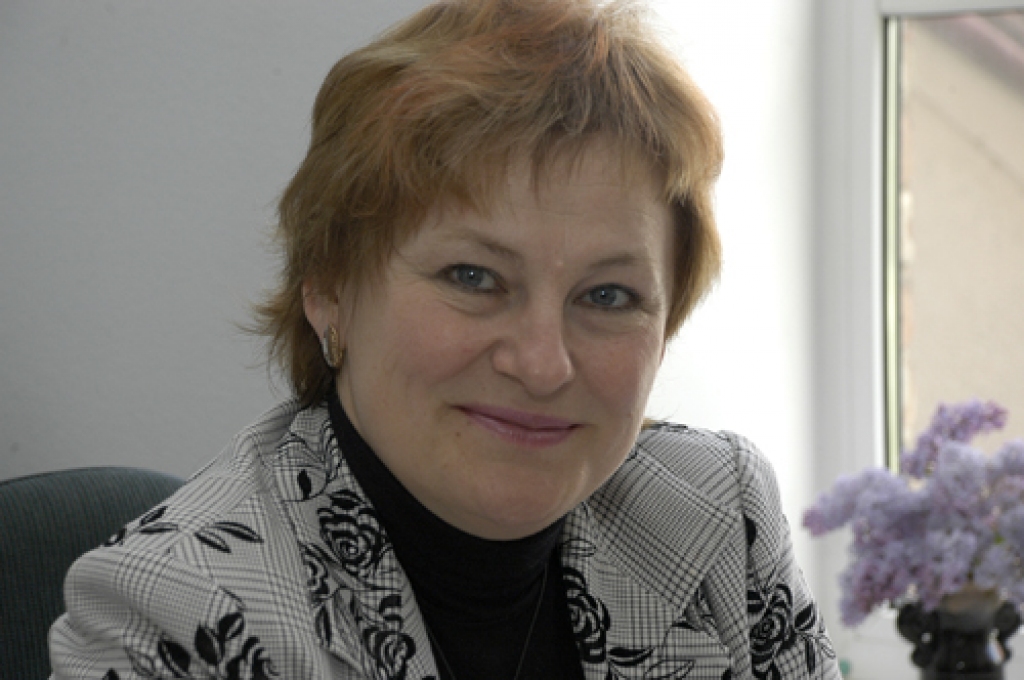 Par Īslīces vidusskolas direktori izraudzīta līdzšinējā skolas mācību pārzine Vija Ieleja.
Autors: Ivars Bogdanovs