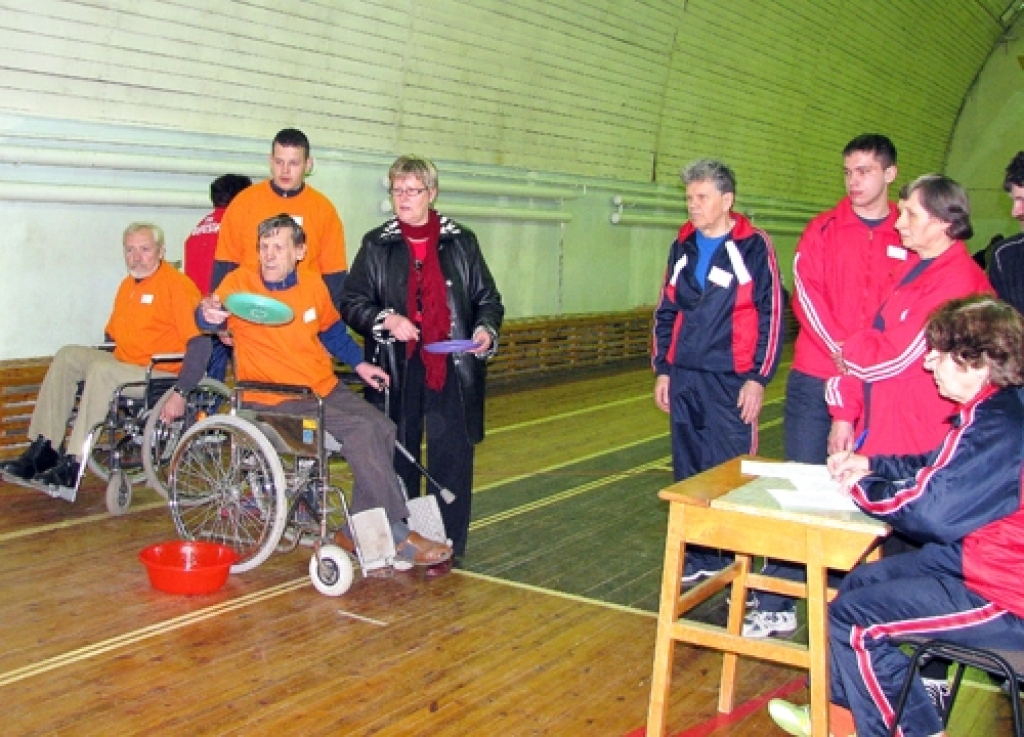 Fotoattēlam ilustratīva nozīme.
Autors: No «Bauskas Dzīves» arhīva.