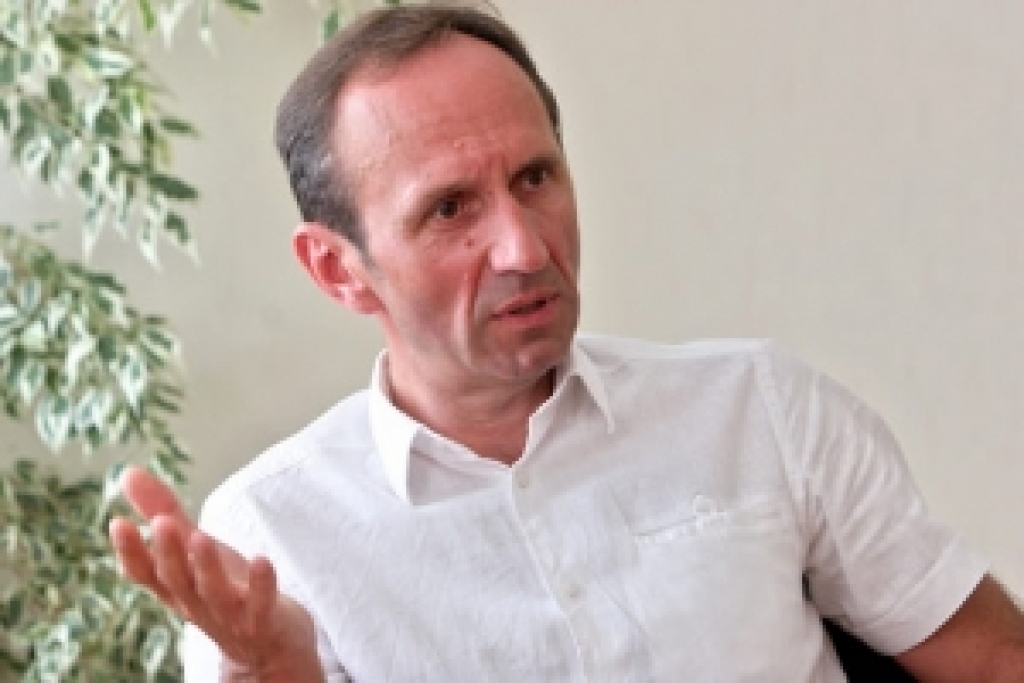 Slimnīcas vienīgais valdes loceklis ir Andris Ķipurs.
Autors: zz.lv