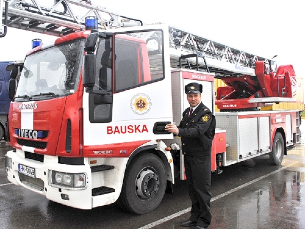 Autors: No «Bauskas Dzīves» arhīva.