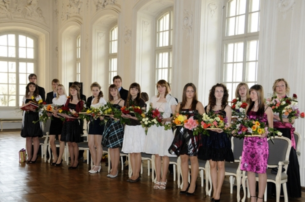 Fotoattēlam ilustratīva nozīme.
Autors: No «Bauskas Dzīves» arhīva.