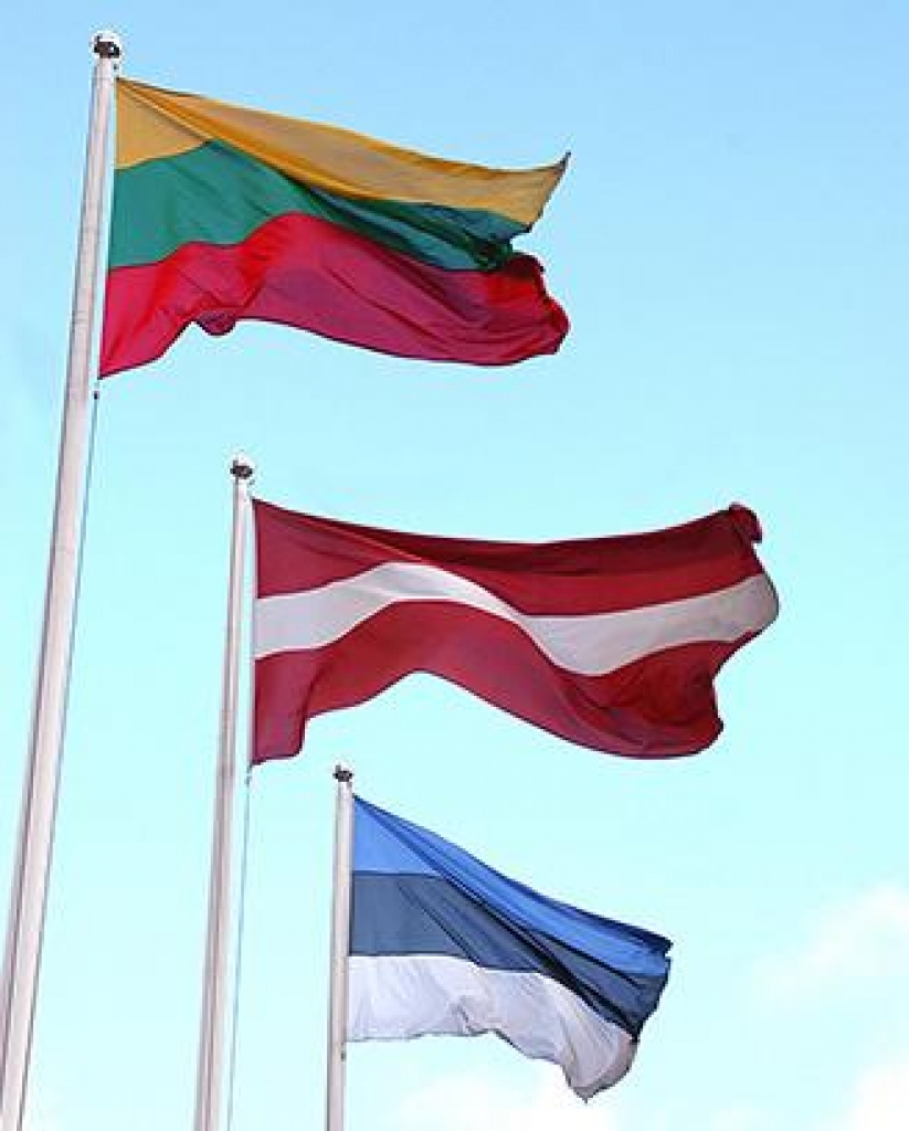 Fotoattēlam ilustratīva nozīme.