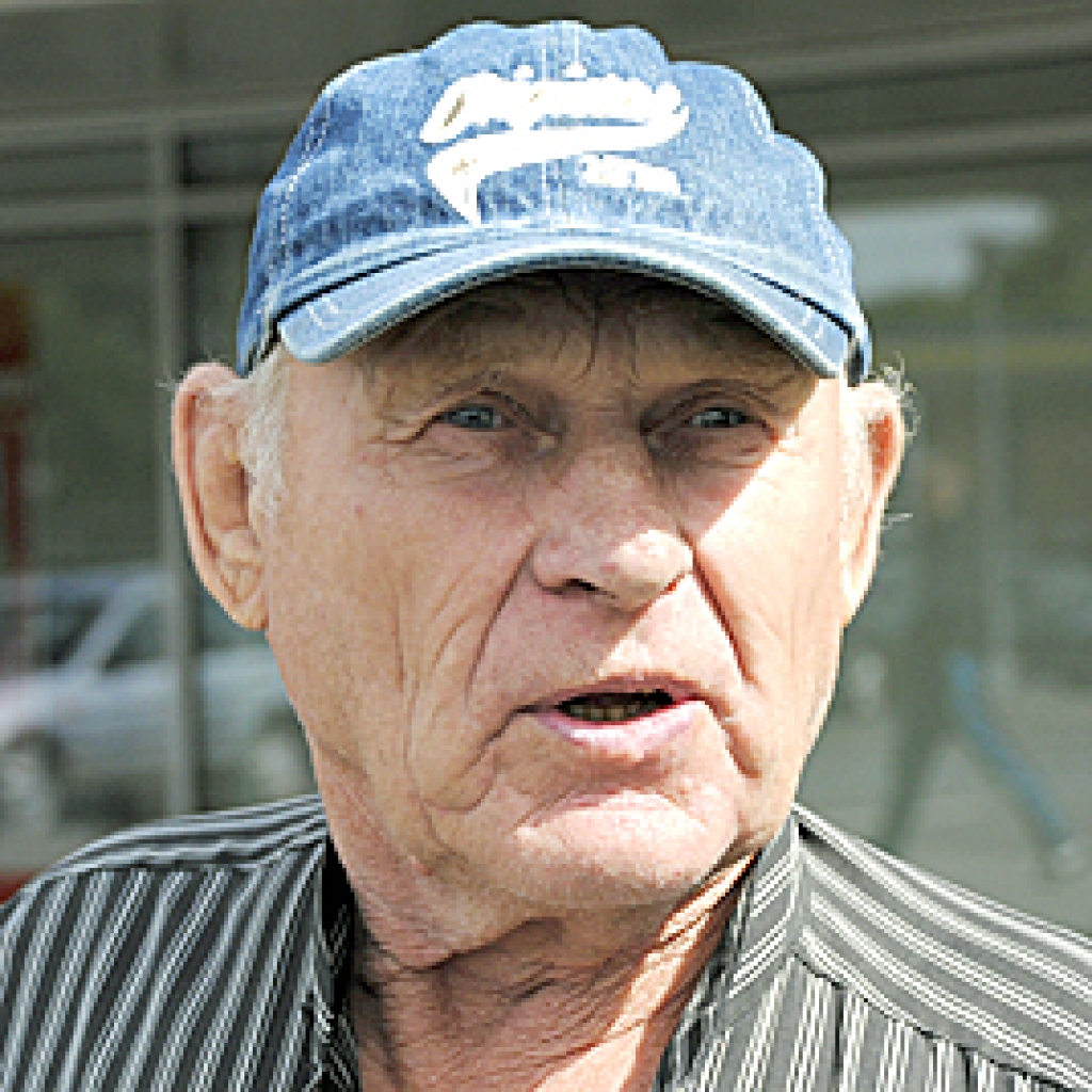IVARS IRŠEINS.