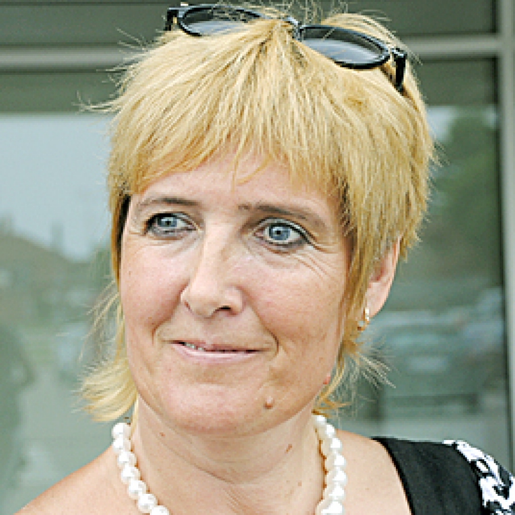SANDRA ILVESE.