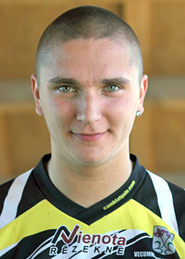 ANDRIS ŠTENDENBERGS.