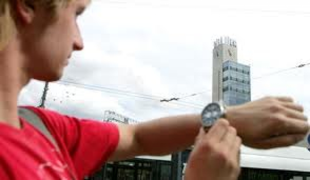 Fotoattēlam ilustratīva nozīme.
Autors: ir.lv