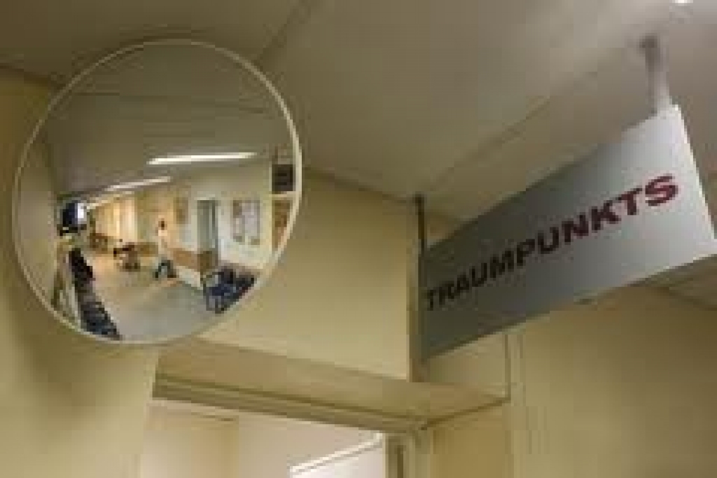 Fotoattēlam ilustratīva nozīme.
Autors: No «Bauskas Dzīves» arhīva.