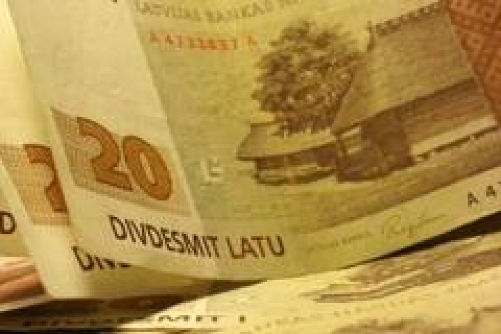 Fotoattēlam ilustratīva nozīme.