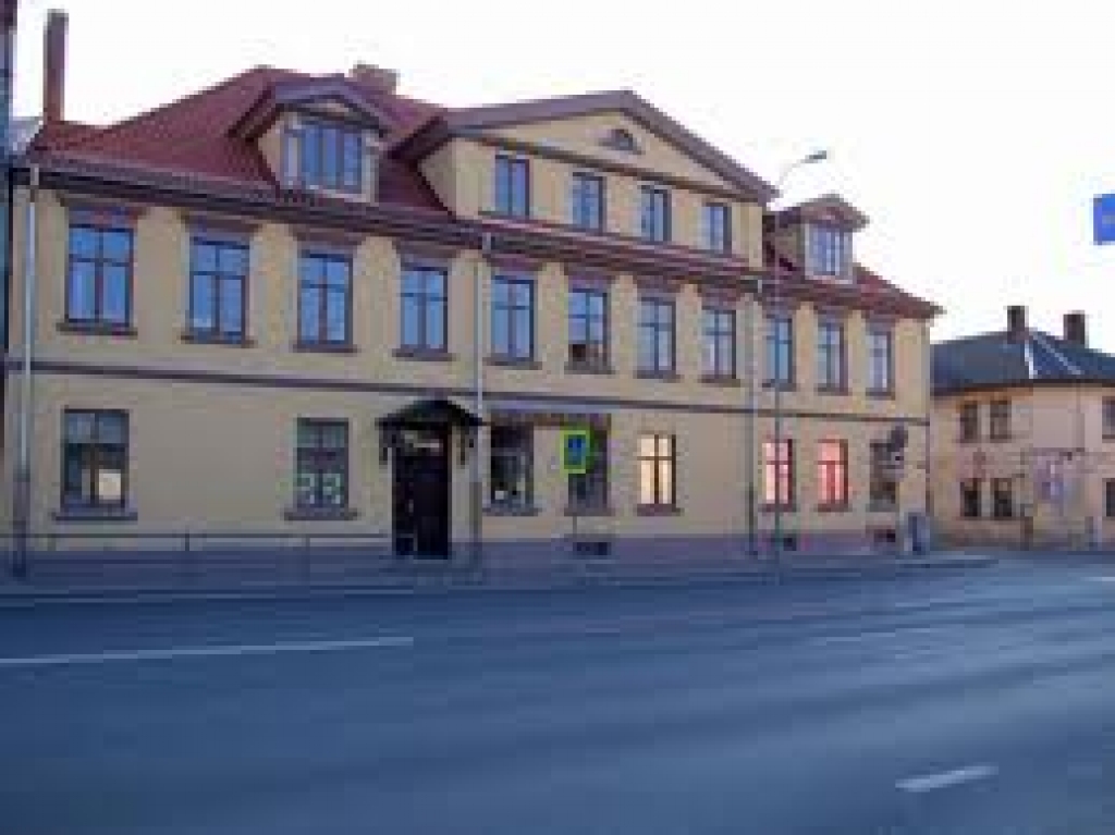 Fotoattēlam ilustratīva nozīme.