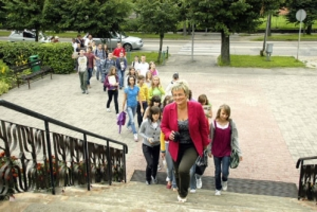 Autors: No «Bauskas Dzīves» arhīva.