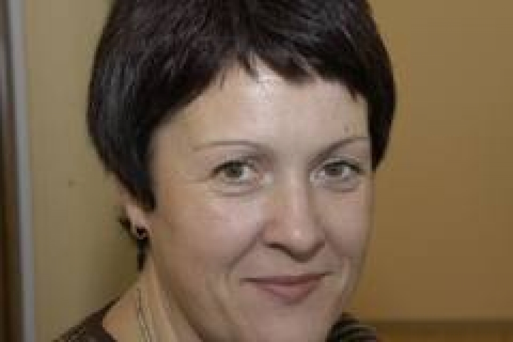 Izdevuma redaktore Andra Matuļenko.
Autors: No «Bauskas Dzīves» arhīva.