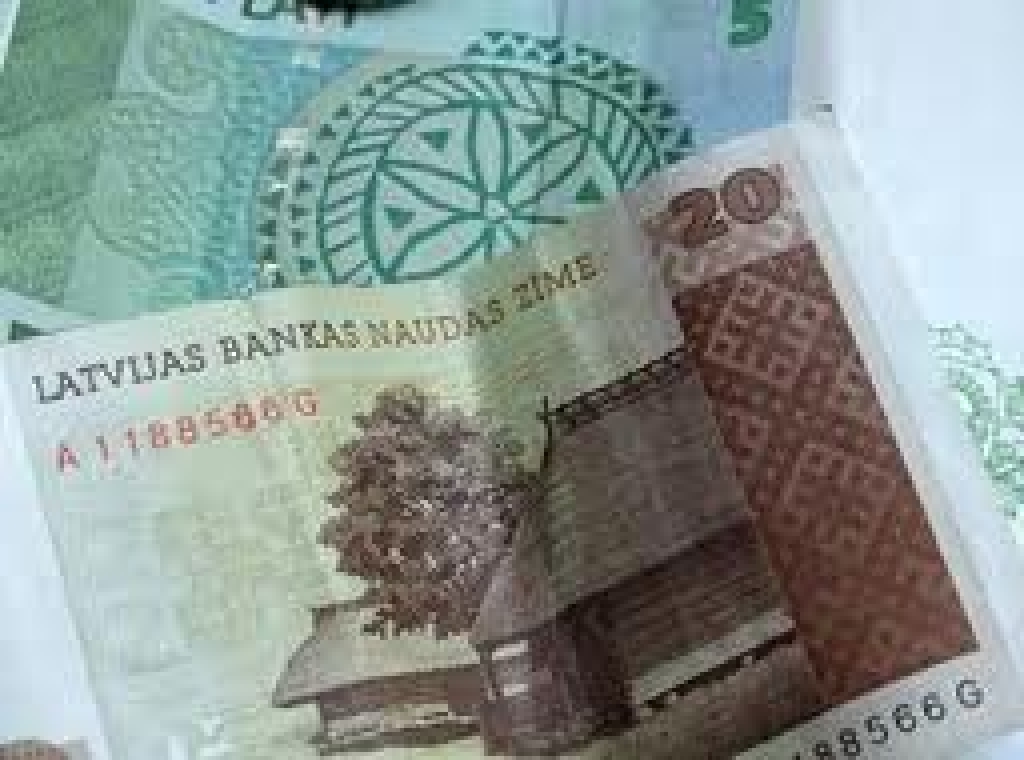 Fotoattēlam ilustratīva nozīme.
Autors: pilseta24.lv