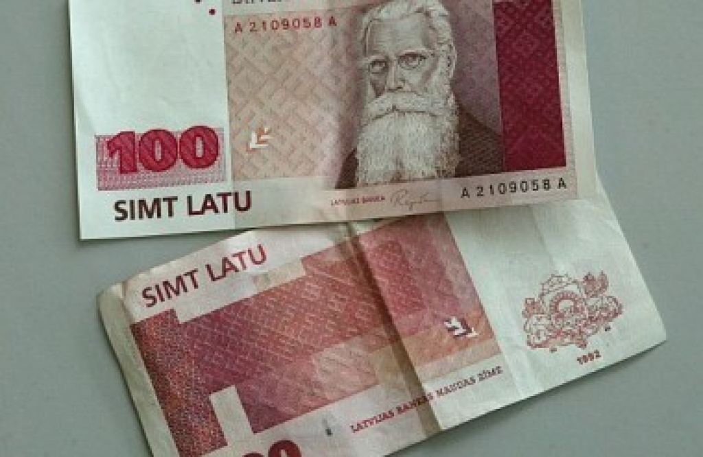 Fotoattēlam ilustratīva nozīme.
Autors: diena.lv