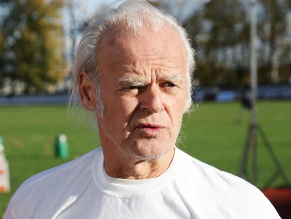 Jānis Lūsis
Autors: sportacentrs.com