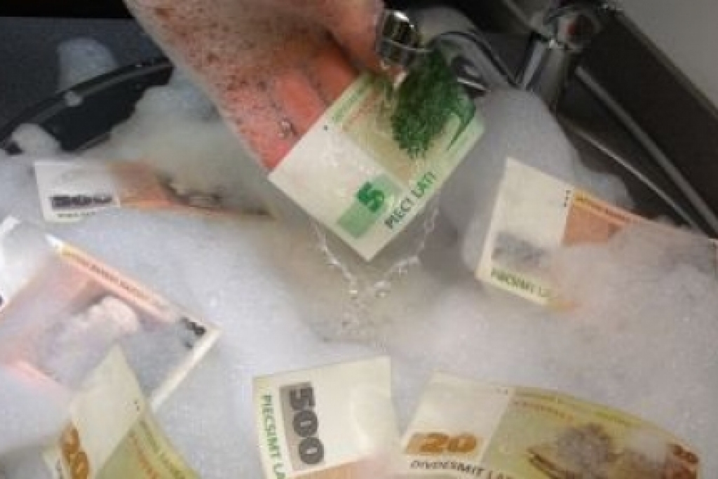 Fotoattēlam ilustratīva nozīme.
Autors: db.lv