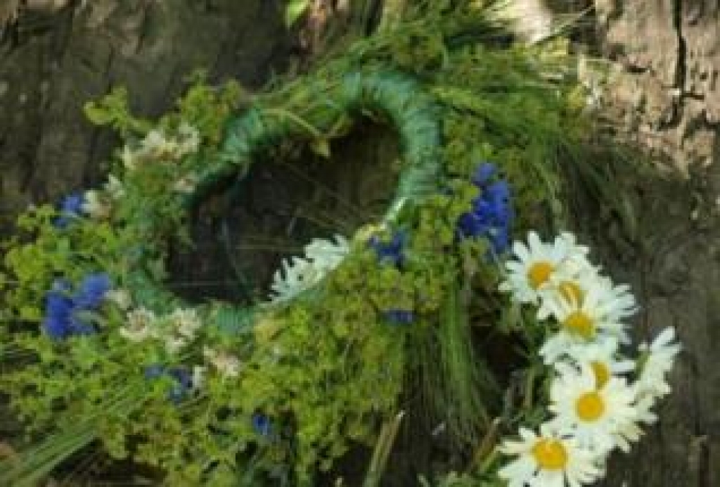 Fotoattēlam ilustratīva nozīme.