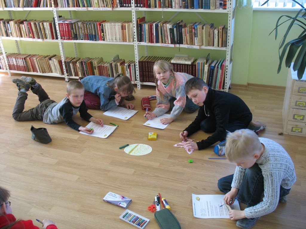 Fotoattēlam ilustratīva nozīme.