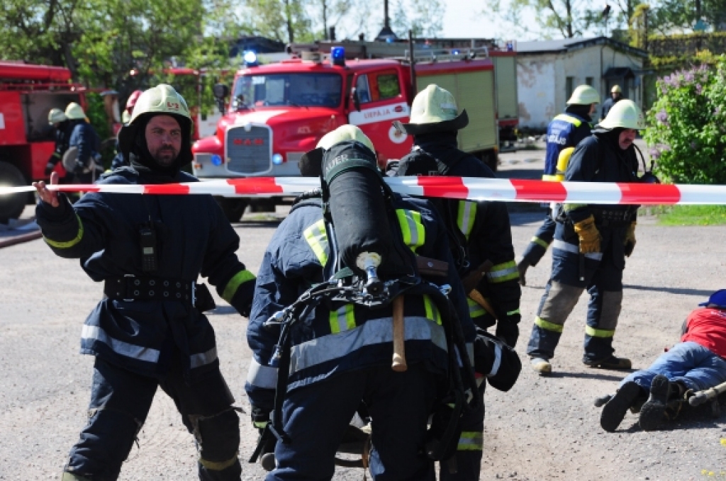 Fotoattēlam ilustratīva nozīme.
Autors: liepajniekiem.lv