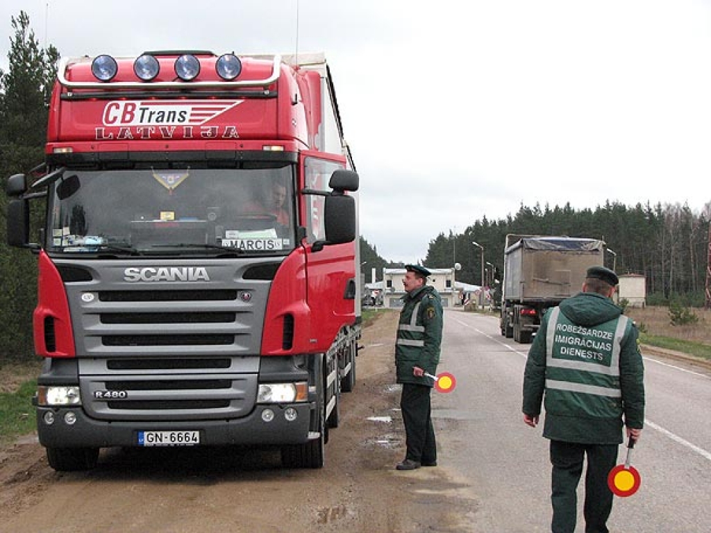 Fotoattēlam ilustratīva nozīme.
Autors: liepajniekiem.lv