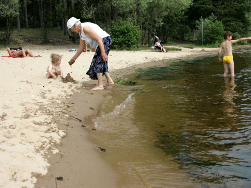 Fotoattēlam ilustratīva nozīme.
Autors: pilseta24.lv