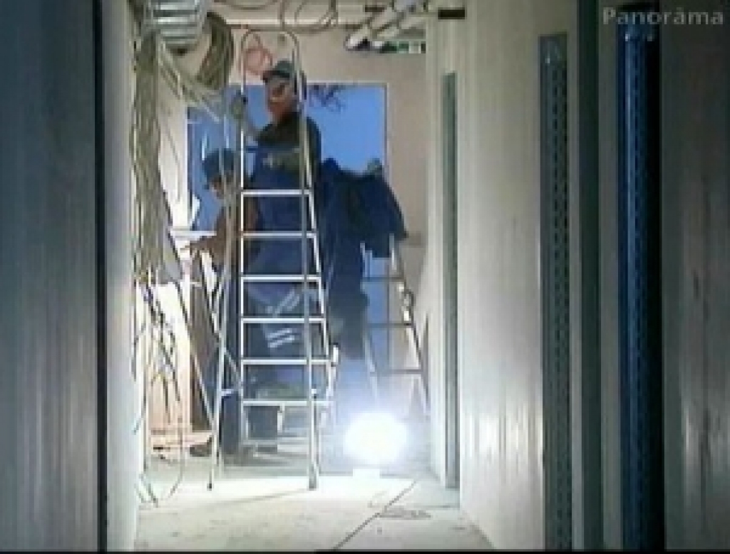 Fotoattēlam ilustratīva nozīme.
Autors: www.ltv.lv