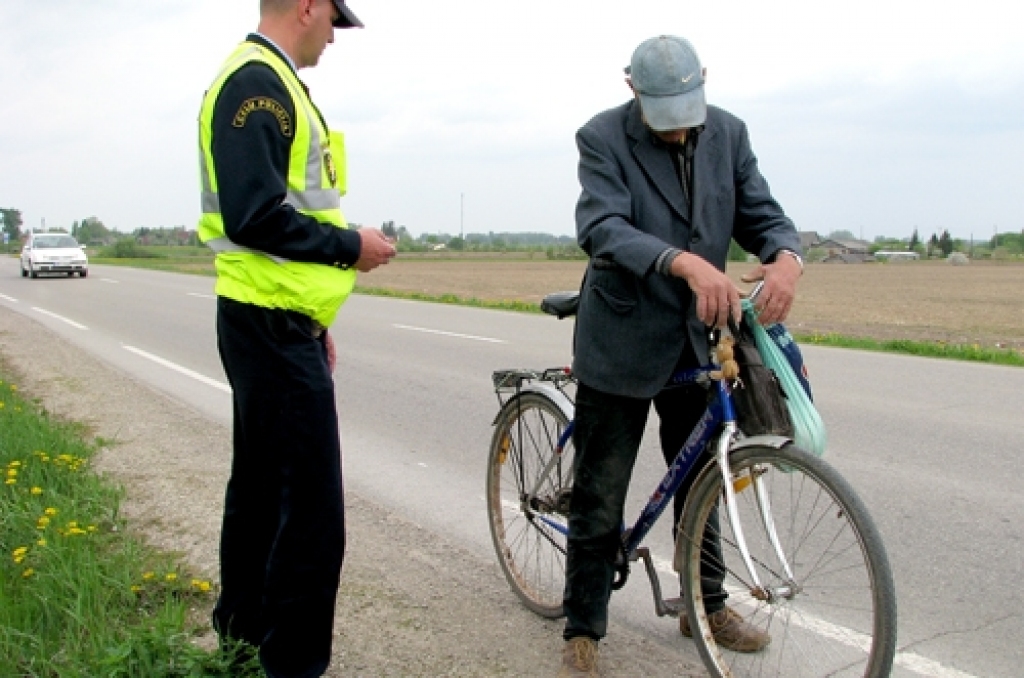 Fotoattēlam ilustratīva nozīme.
Autors: No «Bauskas Dzīves» arhīva.