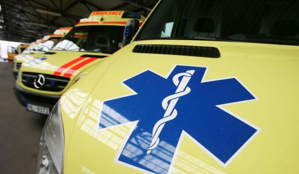 Fotoattēlam ilustratīva nozīme.