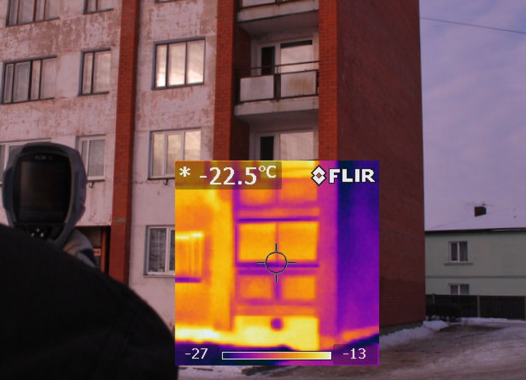 Kareivju ielas 3. māja.
Autors: no «Bauskas Dzīves» arhīva