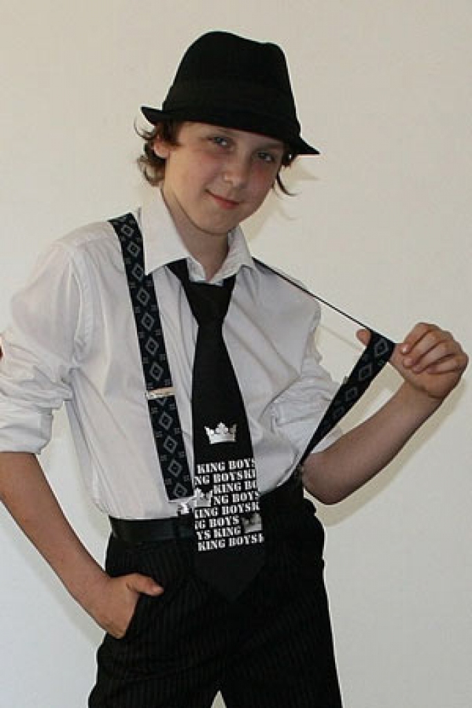 Bērnu svētkos Bārbelē koncertēs televīzijas šova «Mazo dziesmas Latvijai» laureāts Emīls Mangulis.
Autors: no www.lnt.lv