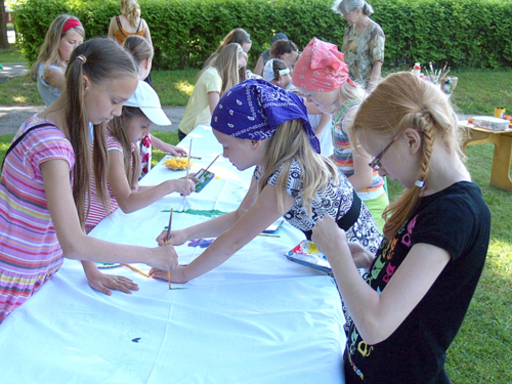 Autors: Antra Ērgle