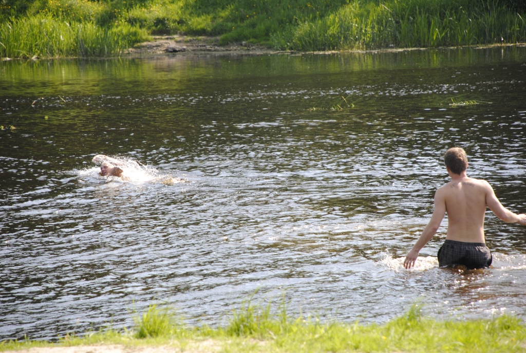 Autors: Ivars Bogdanovs