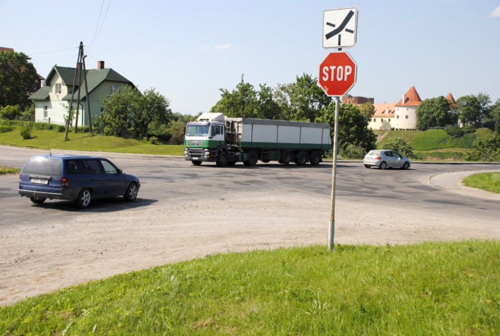 Darbi tautā dēvētajā Mūsas aplī jāpaveic līdz oktobra sākumam. 
Autors: Ivars Bogdanovs