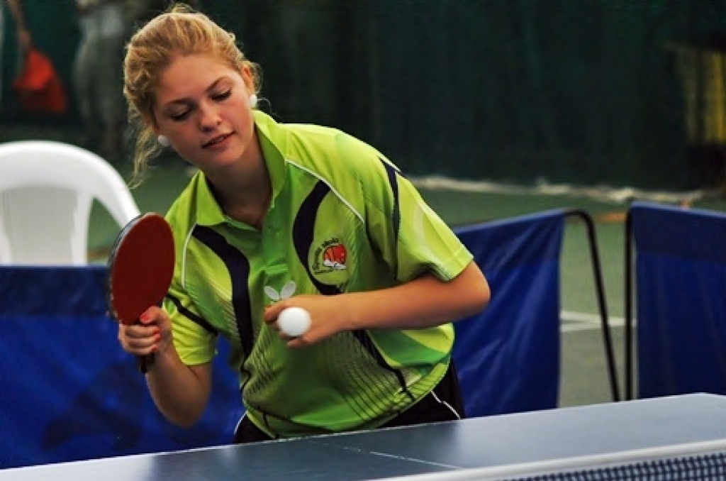 20 dažāda kaluma medaļas mūsu novadu sportisti izcīnījuši Latvijas Jaunatnes olimpiādē. Pēc iegūtajām zelta medaļām Bauskas novads ir septītajā vietā, bet tieši starp novadu komandām baušķenieki ir pirmie, jo augstāk ir tikai pilsētu...
Autors: Uldis Varnevičs