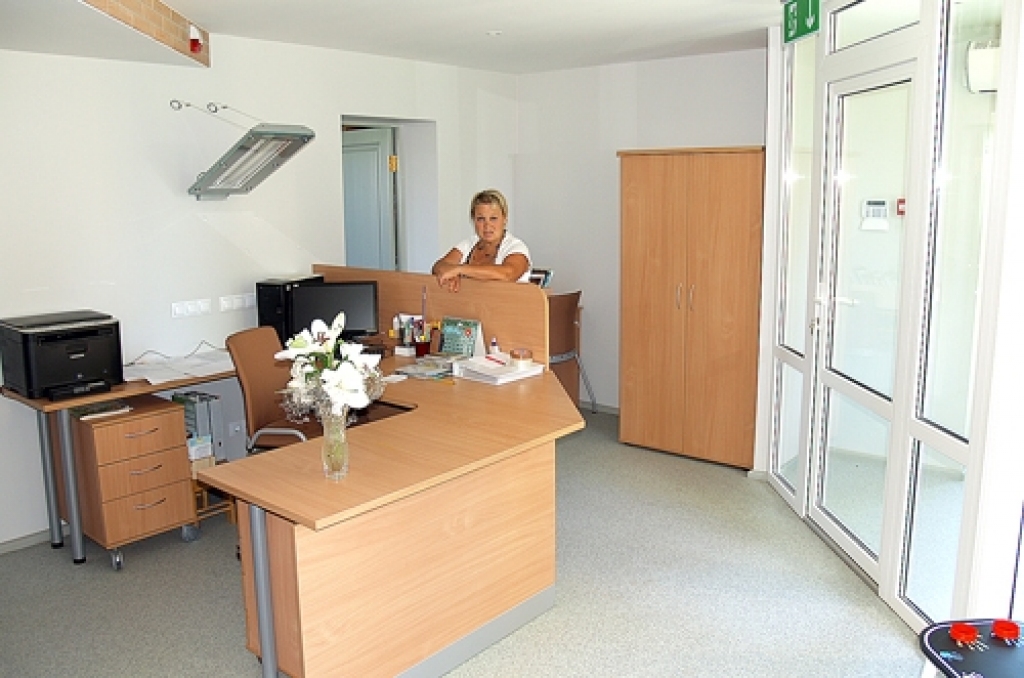 Zorģu bibliotēka.
Autors: no «Bauskas Dzīves»arhīva