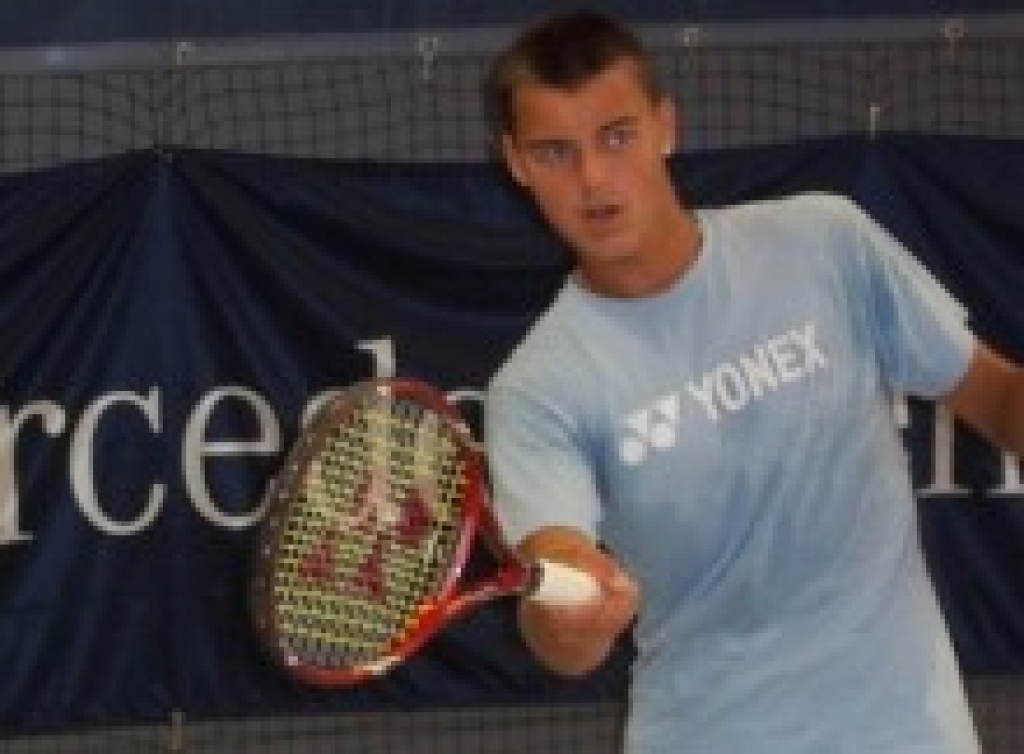 Laukumā bija arī vecsaulietis Mārtiņš Podžus.
Autors: www.oyo.lv