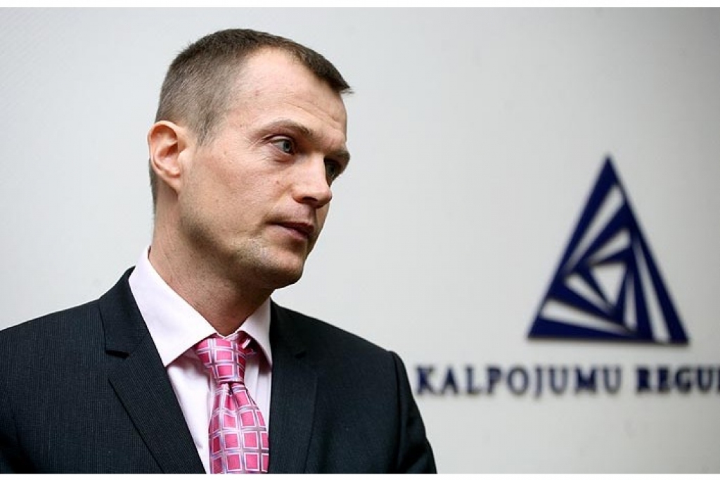 Ivars Zariņš kļūs par Saskaņas centra saraksta līderi Zemgalē
Autors: diena.lv